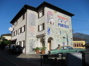 Albergo Ristorante Al Portico Gerra